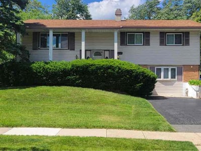 Lawn Care service in Mount Prospect, 60056