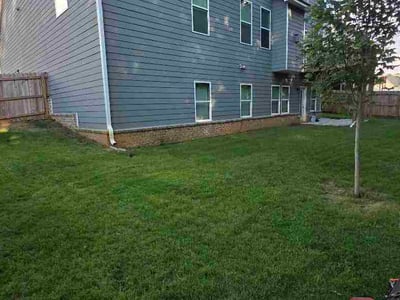 Lawn Care service in LaFayette, 30728