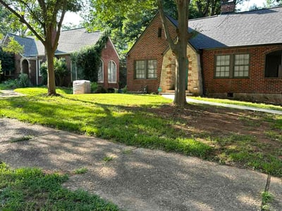 Lawn Care service in LaFayette, 30728