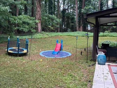 Lawn Care service in Lexington, 02420