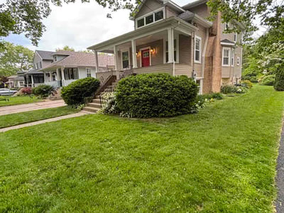 Lawn Care service in Voorhees, 08043