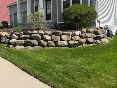 Lawn Care service in Deforest, 53532