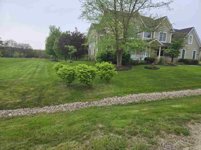 Lawn Care service in Wilmette, 60091