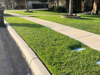 Lawn Care service in La Vernia, 78121
