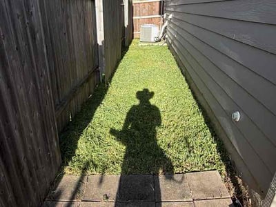 Lawn Care service in San Marcos, 78666