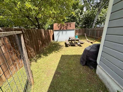 Lawn Care service in San Marcos, 78666