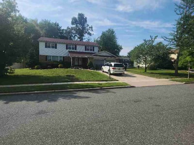 Lawn Care service in Cherry Hill, 08002