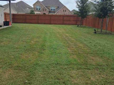 Lawn Care service in La Vernia, 78121