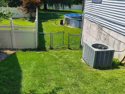 Lawn Care service in Cherry Hill, 08002