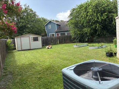 Lawn Care service in La Vernia, 78121