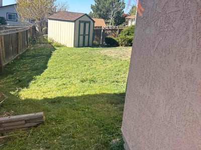 Lawn Care service in Acton, 01720