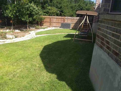 Lawn Care service in Cibolo, 78108