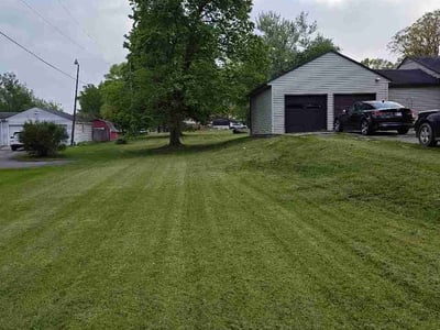 Lawn Care service in Kingston, 02364