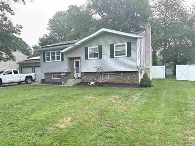 Lawn Care service in Medford, 08055