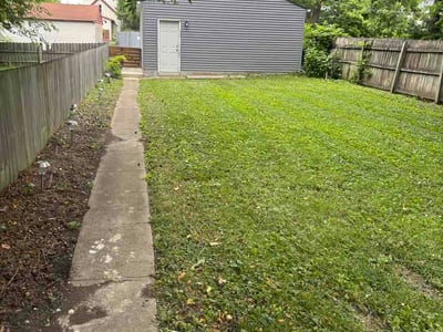 Lawn Care service in Medford, 08055