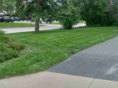 Lawn Care service in Greenfield, 53220