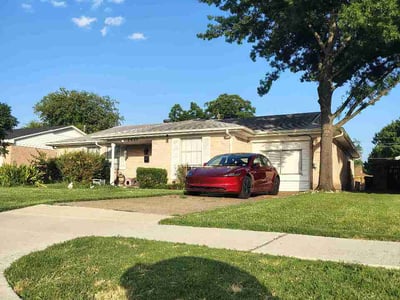 Lawn Care service in Mesquite, 75149