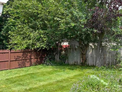 Lawn Care service in Cuyahoga Falls, 44221