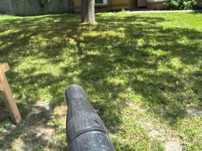 Lawn Care service in Woburn, 01801