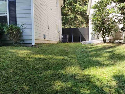 Lawn Care service in Burlington, 01803