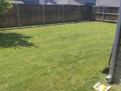 Lawn Care service in Bedford, 01730