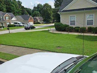 Lawn Care service in Dacula, 30019