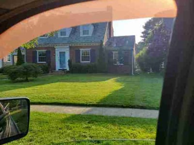 Lawn Care service in Prince George, 23875