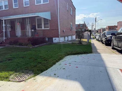 Lawn Care service in Edgewater, 21037