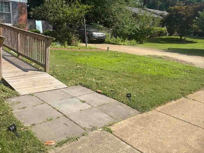 Lawn Care service in Vienna, 22180