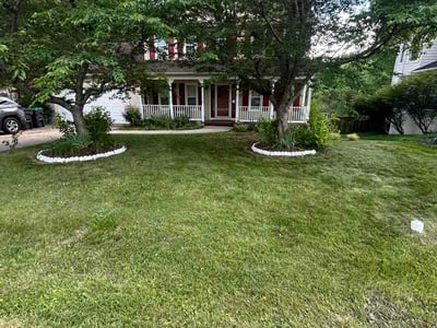 Lawn Care service in Fredericksburg, 22401