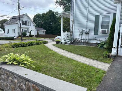 Lawn Care service in Brockton, 02301