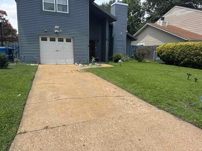 Lawn Care service in Gloucester, 23061