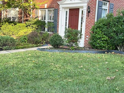 Lawn Care service in Woodbridge, 22191