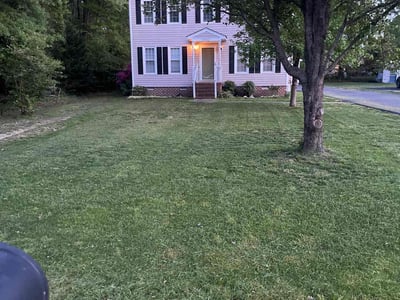 Lawn Care service in Chester, 23831