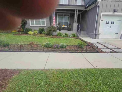 Lawn Care service in Hixson, 37343