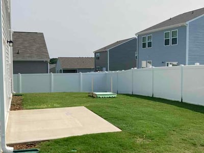 Lawn Care service in Zebulon, 27597