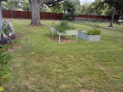 Lawn Care service in Red Oak, 75154