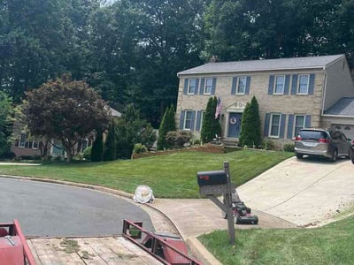 Lawn Care service in Tysons, 22182