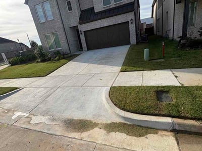 Lawn Care service in Mansfield, 76063