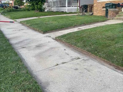Lawn Care service in Oregon, 53575