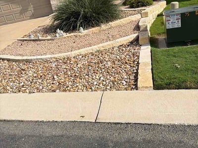 Lawn Care service in Georgetown, 78626