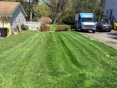 Lawn Care service in Joppa, 21085