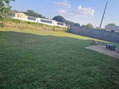 Lawn Care service in Terrell, 75160
