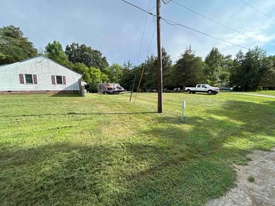 Lawn Care service in Quinton, 23141