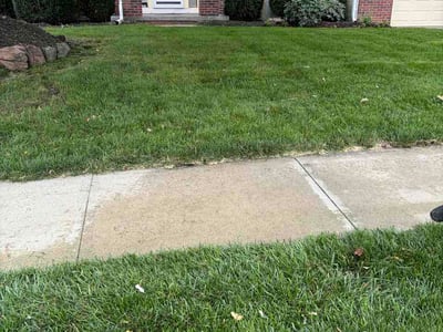Lawn Care service in Farmington, 84025
