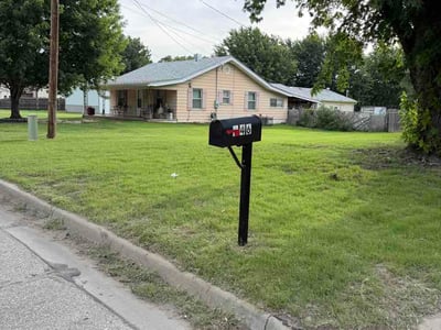 Lawn Care service in Farmington, 84025