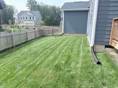 Lawn Care service in Mechanicsville, 23111