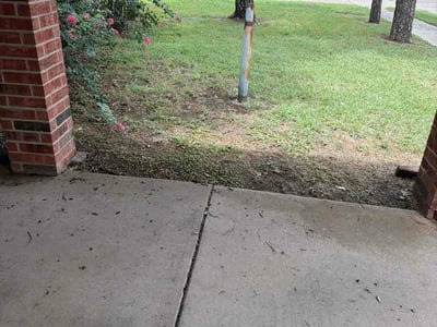 Lawn Care service in Saginaw, 76179