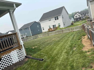 Lawn Care service in Mechanicsville, 23111