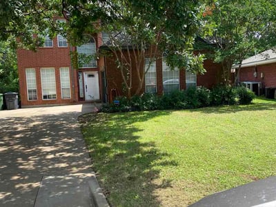 Lawn Care service in Saginaw, 76179